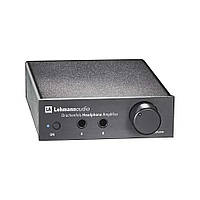 Lehmannaudio Drachenfels D Black