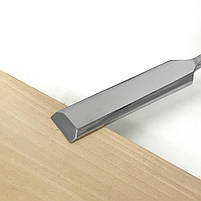 Стамеска столярна 22мм STRYI Profi, фото 4