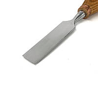 Стамеска столярна 22мм STRYI Profi, фото 2