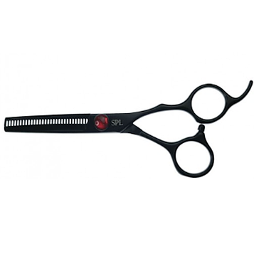 Ножиці для стрижки філірувальні SPL Akatsuki 5,5 (91003-30)