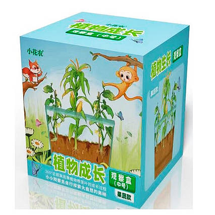 Набір "Ботанічні Експерименти"