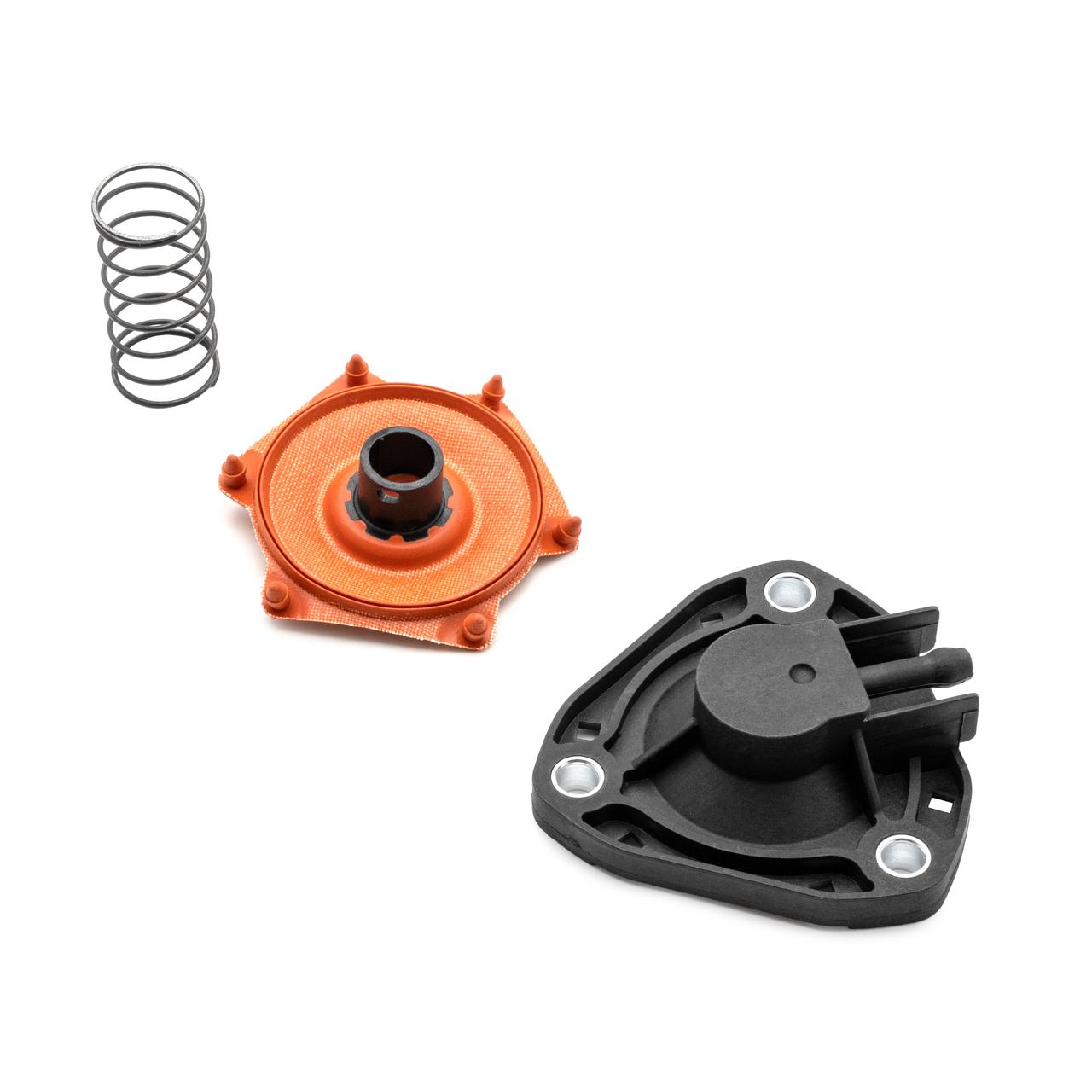 Клапан турбокомпресора Ford Ecoboost 1.0L 1892131, CM5G 2B954-AA, CM5Z9F715A