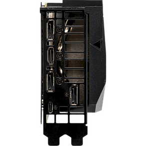 Відеокарта GeForce RTX 2080 8GB Asus Super Dual EVO OC V2 (DUAL-RTX2080S-O8G-EVO-V2) Б/В, фото 3