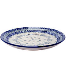 Тарілка десертна, закусочна 20 Сон у хмаринках, фото 4