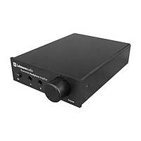 Lehmannaudio Drachenfels USB Black