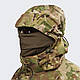 Штурмова демісезонна куртка UATAC 5.6 Multicam, фото 8