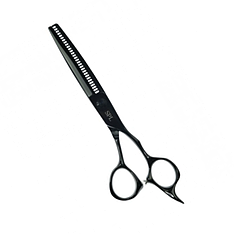 Ножиці для стрижки філірувальні SPL Yoru Hono 6.0 (91001-30)