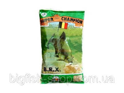 Прикормка рибальська  Marcel van den Eynde (VDE) B.R.X.