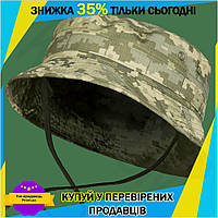 KU Панама Camotec Boonie Universal Fit 2.0 тактична капелюх з Rip-Stop для чоловіків і жінок з MOLLE с Uni2L_K