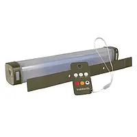 Ліхтар Trakker Nitelife Bivvy Light Remote 200  (дистанційне керування, 6 режимів, 80 годин роботи)
