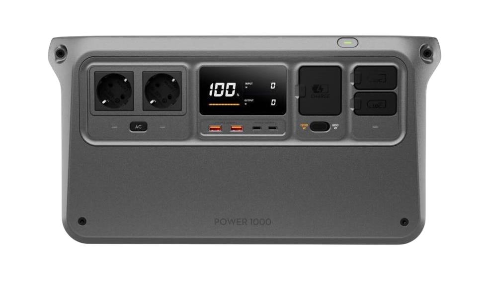 Зарядна станція DJI Power 1000 1024W (CP.DY.00000054.02)