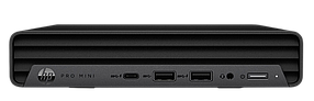 Міні-ПК HP Pro Mini 400 G9 (Intel UHD Graphics 770 / i5-14500T / 16GB DDR5 / SSD M.2 512GB) (A70P7UT)