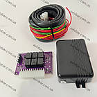 Модуль фаркопа Peugeot Boxer (c 2006 --) PiAir 1L. Модуль узгодження, фото 3