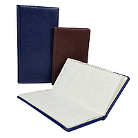 Алфавітки (блокноти з алфавітом)