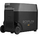 Додаткова батарея EcoFlow DELTA Pro Extra Battery (3600 Вт·г), фото 4