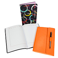 Щоденники недатовані