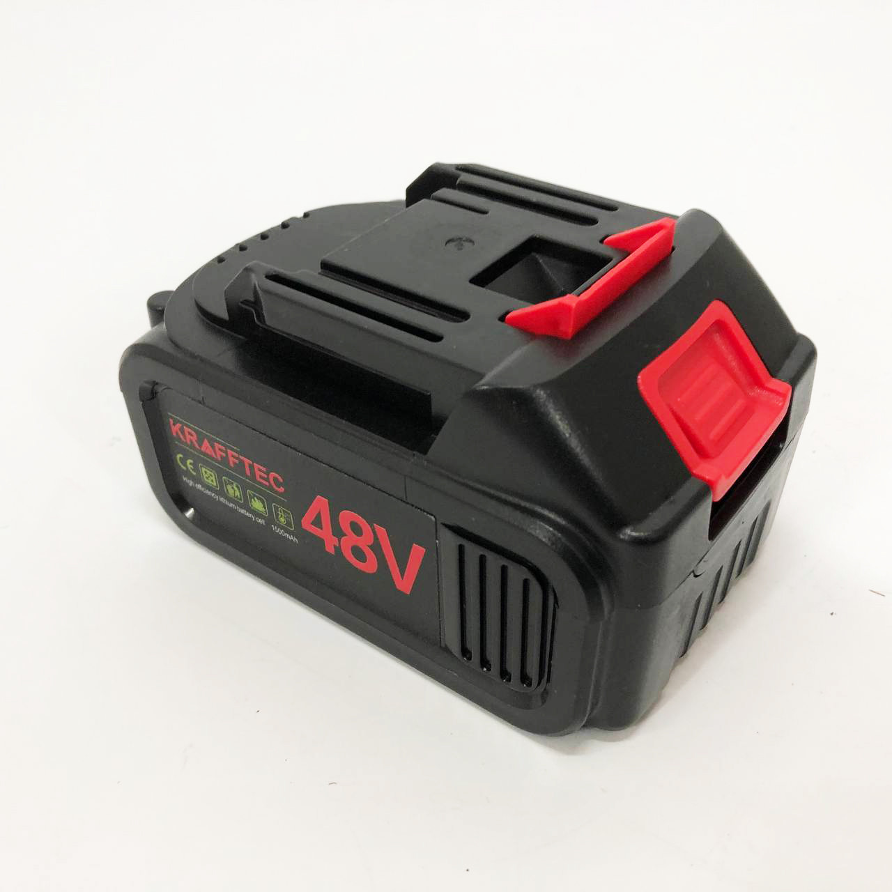 Акумулятор для інструментів KRAFFTEC, Батареї для шуруповертів, Акумулятор до електронних інструментів AU-46