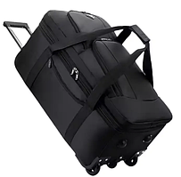 Сумки на коліщатках