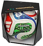 М'яч футбольний Adidas World Cup 26 Trionda OMB JD8021 (розмір 5), фото 2