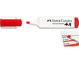 Маркери для тканини FABER-CASTELL TEXTILE MARKER 5 кольорів, фото 2