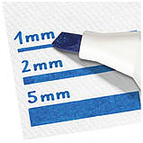 Маркери для тканини FABER-CASTELL TEXTILE MARKER 5 кольорів, фото 7