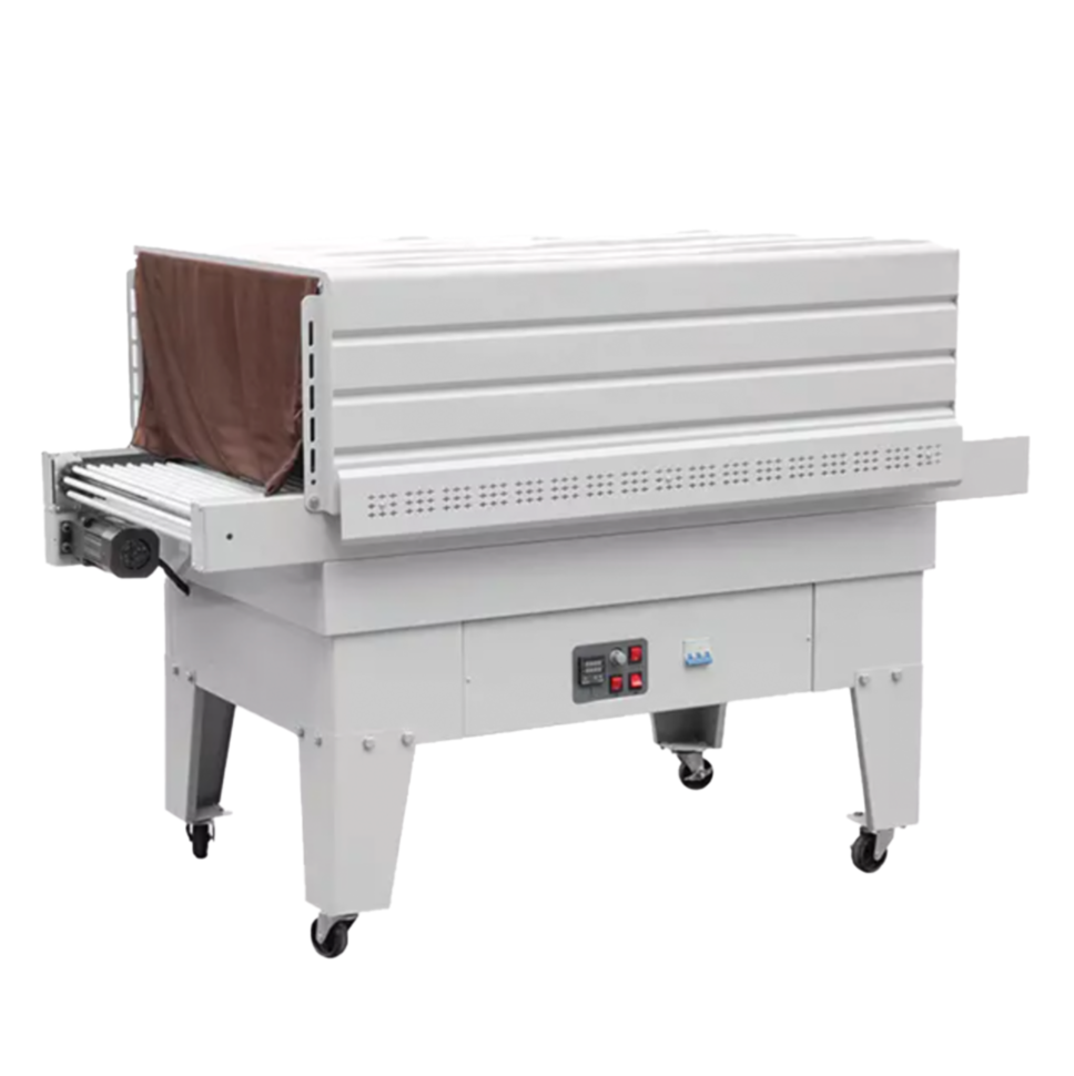 Термозбіжний тунель CLM BS-4535LA