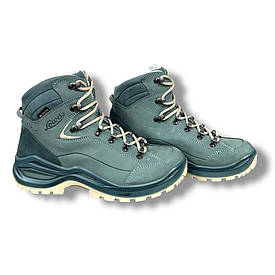 Оригінальне тактичне взуття, Lowa Renegade GTX Mid