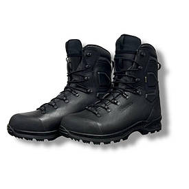 Берці LOWA Combat Boot MK2 GTX Black (100% Оригінал + подарунок)