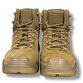 Берці LOWA Z-6S GTX C Coyote (100% Оригінал + подарунок)