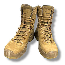 Берці LOWA Z-8N IL Coyote (100% Оригінал + подарунок)