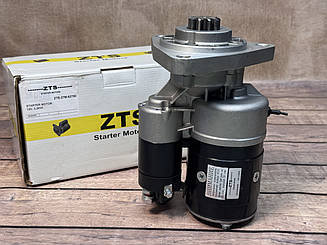 Стартер редукторний 12В 3.2 кВт ZTS МТЗ, ЮМЗ, Т-40