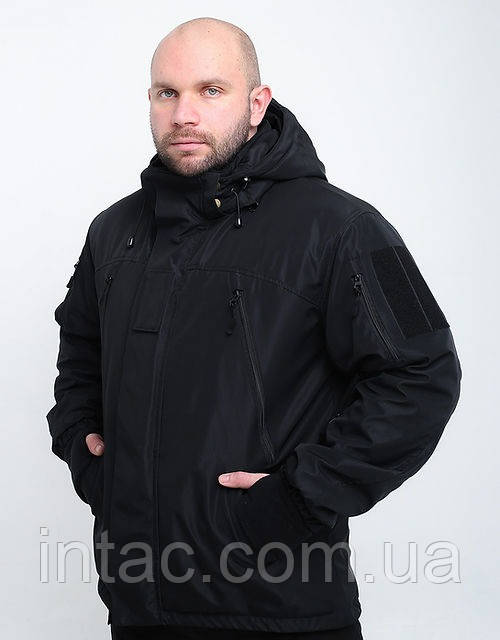 Куртка зимова "Булат", фото 1