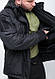 Куртка зимова "Булат", фото 5