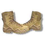 Берці LOWA Z-8S C Coyote (100% Оригінал + подарунок), фото 2