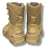 Берці LOWA Z-8S C Coyote (100% Оригінал + подарунок), фото 4
