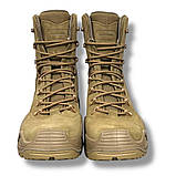 Берці LOWA Z-8S C Coyote (100% Оригінал + подарунок), фото 6