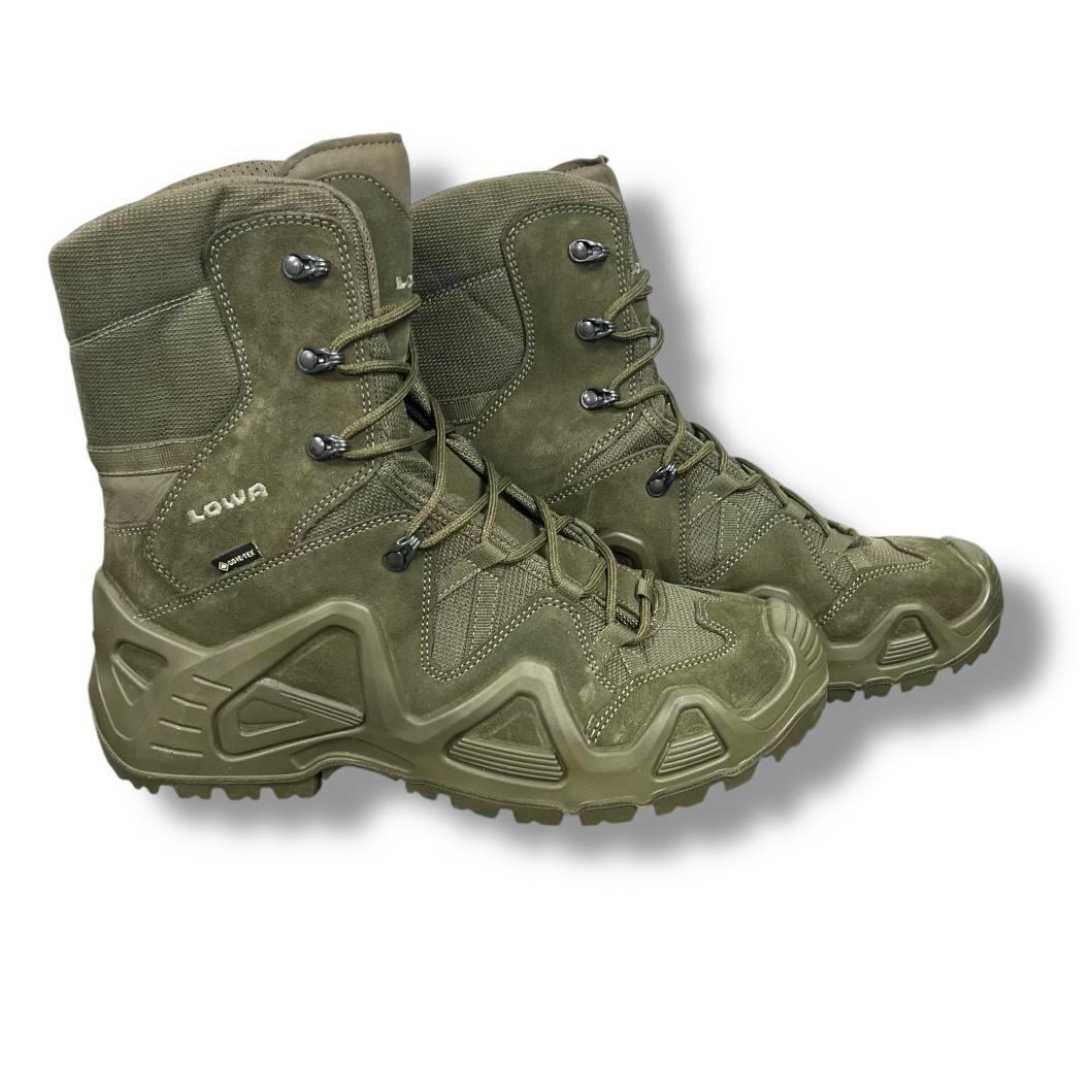 Берці "Lowa Zephyr GTX НI TF", Оригінал, фото 1