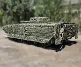 Топ-3 помилки маскування, через які дрон бачить вашу техніку