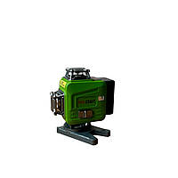 Лазерний рівень PROCRAFT LE-4GL GREEN LINE (1 АКБ) сумка
