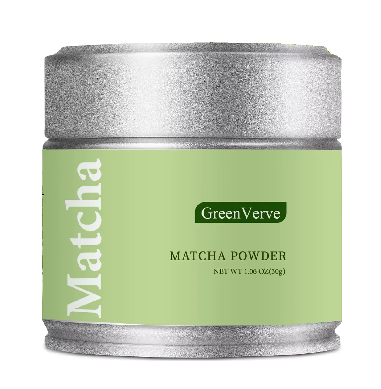 Матча Green Verde Matcha церемоніальна 30 г