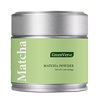Матча Green Verde Matcha церемоніальна 30 г