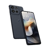 Смартфон Motorola Moto G56 5G 8/128GB Black Oyster (Global Version), фото 2