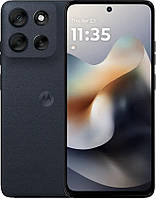 Смартфон Motorola Moto G56 5G 8/128GB Black Oyster (Global Version)