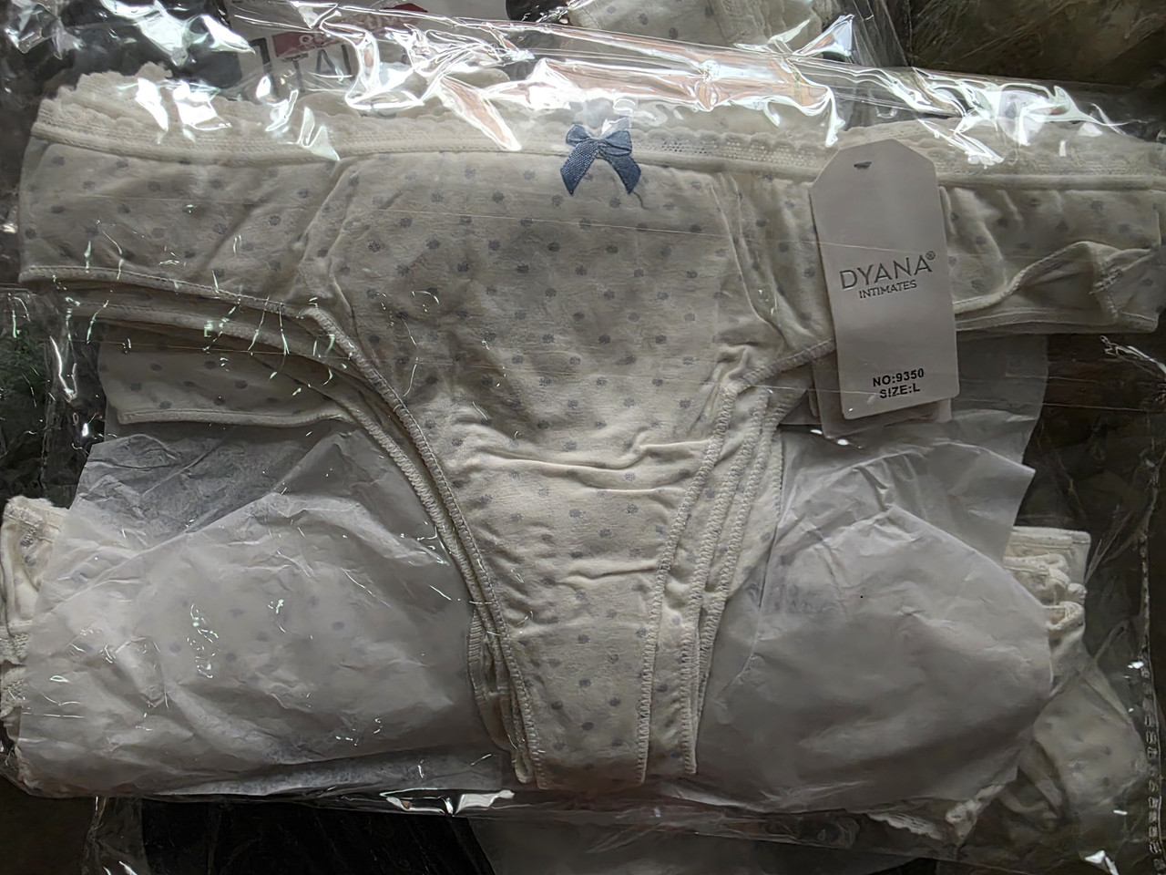 Труси з Угорщини оптом