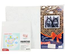 Картини за номерами або контуром, алмазні мозаїки