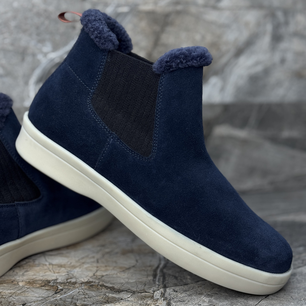 Челсі чоловічі зимові