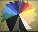 Габардин у рулонах ширина 150 см, щільність 160 г, фото 4