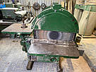 Шліфувально-дисковий верстат ШлДБ-4 бу для шліфування торців деталей з дерева, фото 2