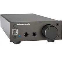 Lehmannaudio Linear Black