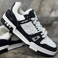 Кеди Louis Vuitton Trainer (Луї Віттон)